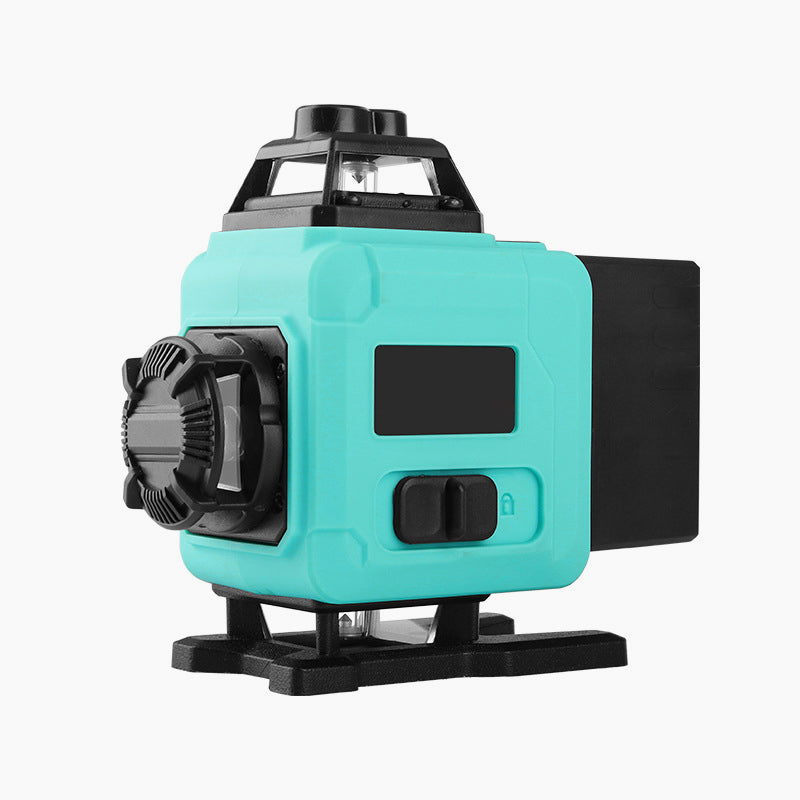 🔥2026 Varm försäljning 60% rabatt🔥Industriell kvalitet med hög precisionsmätning grön lasernivå