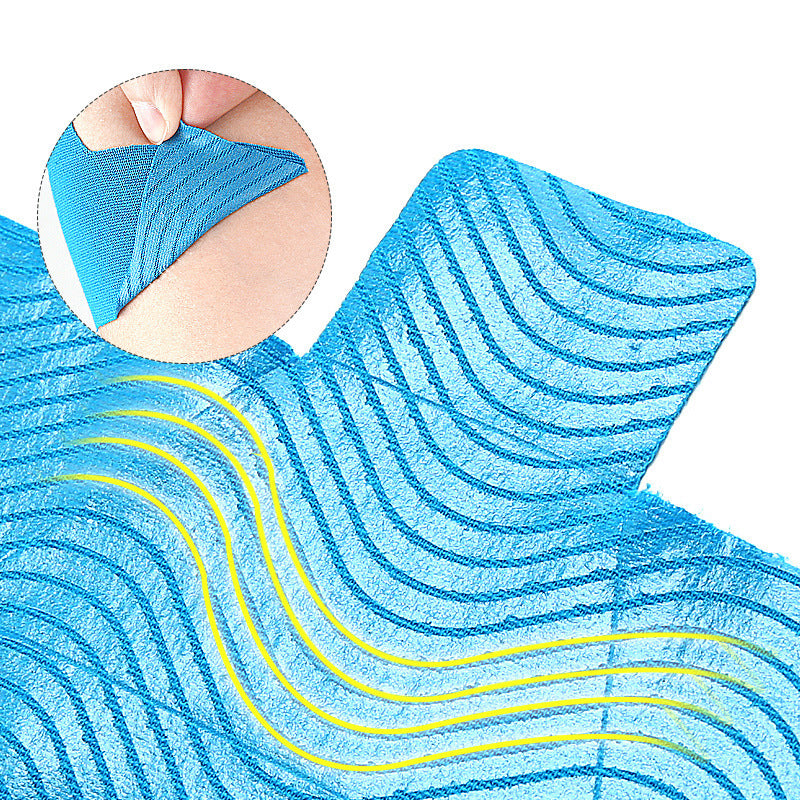 💥 Populärt - 50 % rabatt i begränsad tid 🔥 Förskurna elastiska axelstödband och biomekaniska tejp