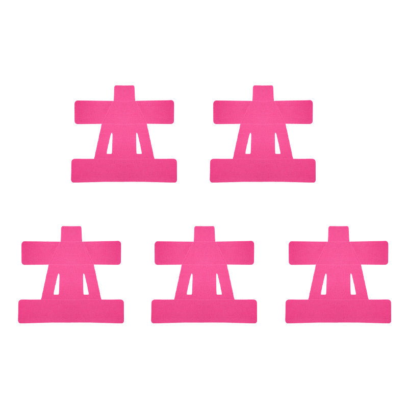 💥 Populärt - 50 % rabatt i begränsad tid 🔥 Förskurna elastiska axelstödband och biomekaniska tejp