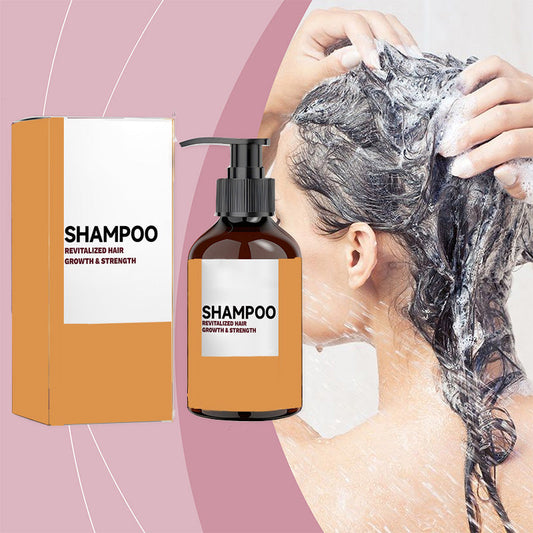 🔥Nu till försäljning!🚀Smooth Moisturizing Shine Shampoo（50% OFF）🎉Få rabatt under en begränsad tid!