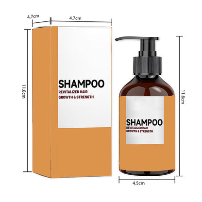 🔥Nu till försäljning!🚀Smooth Moisturizing Shine Shampoo（50% OFF）🎉Få rabatt under en begränsad tid!