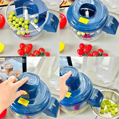 💥Nyheter Het försäljning: 50 % rabatt på allt💥Köks hackare 🎉Köp två artiklar och få ytterligare 20 % rabatt.